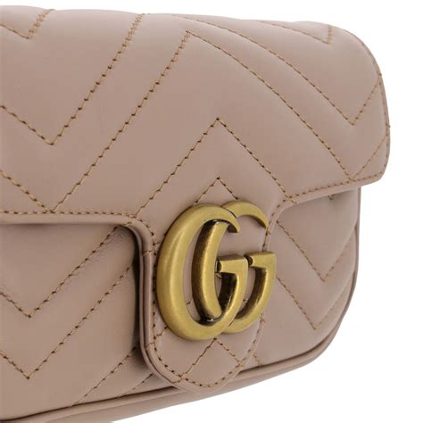 gucci mini bolso